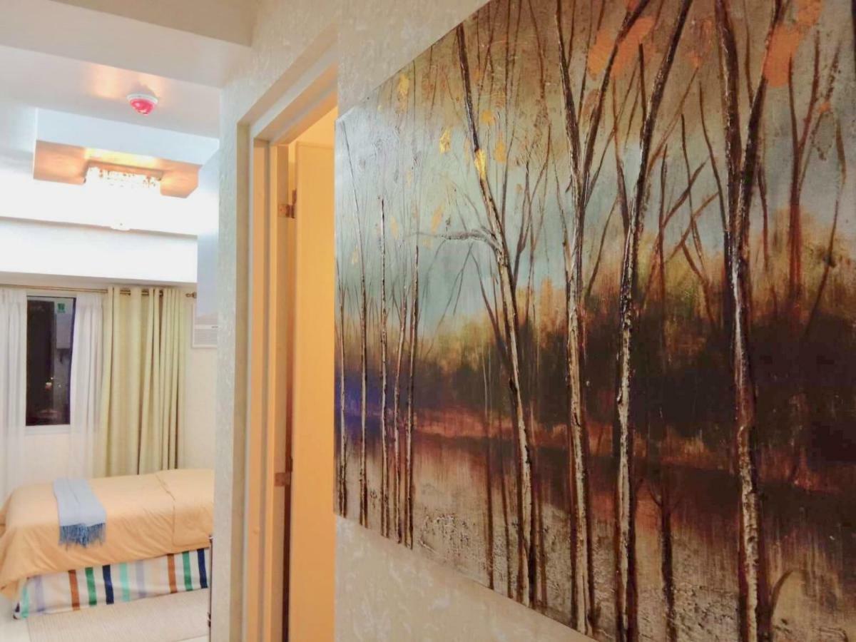 Avida Towers Davao Apartment Ngoại thất bức ảnh
